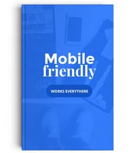 Mobile Friendly