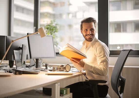 Engaging, purposeful and creative