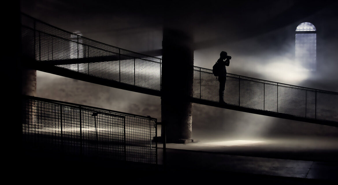 Some large title for map post