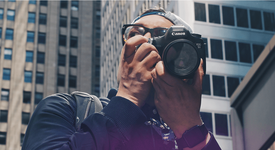 Some large title goes here